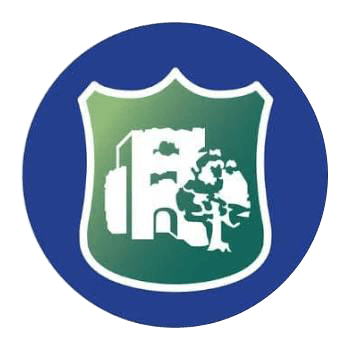 Maynooth Community College logo